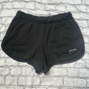 Victoria's Secret PINK varsity shorts